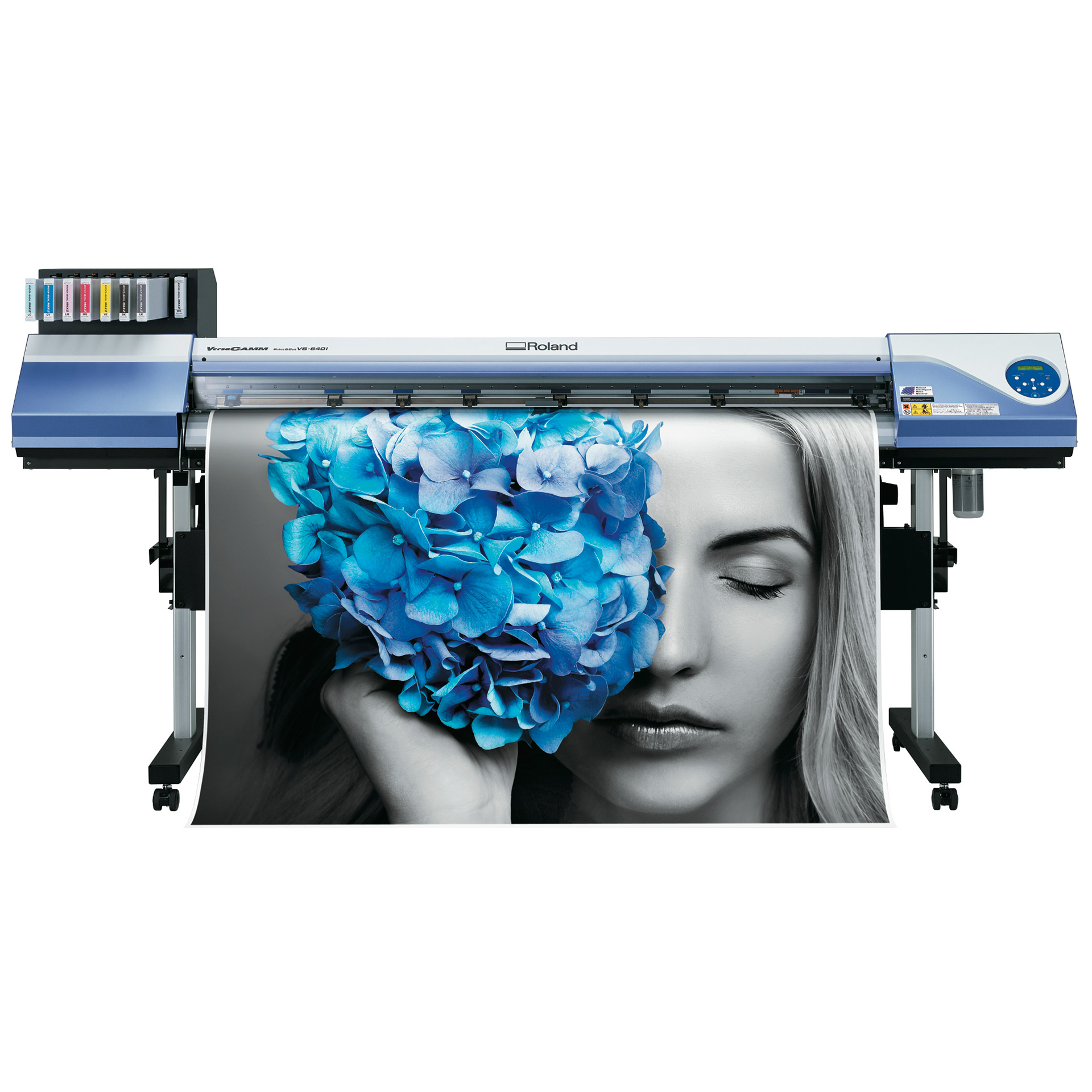 Digital Printing