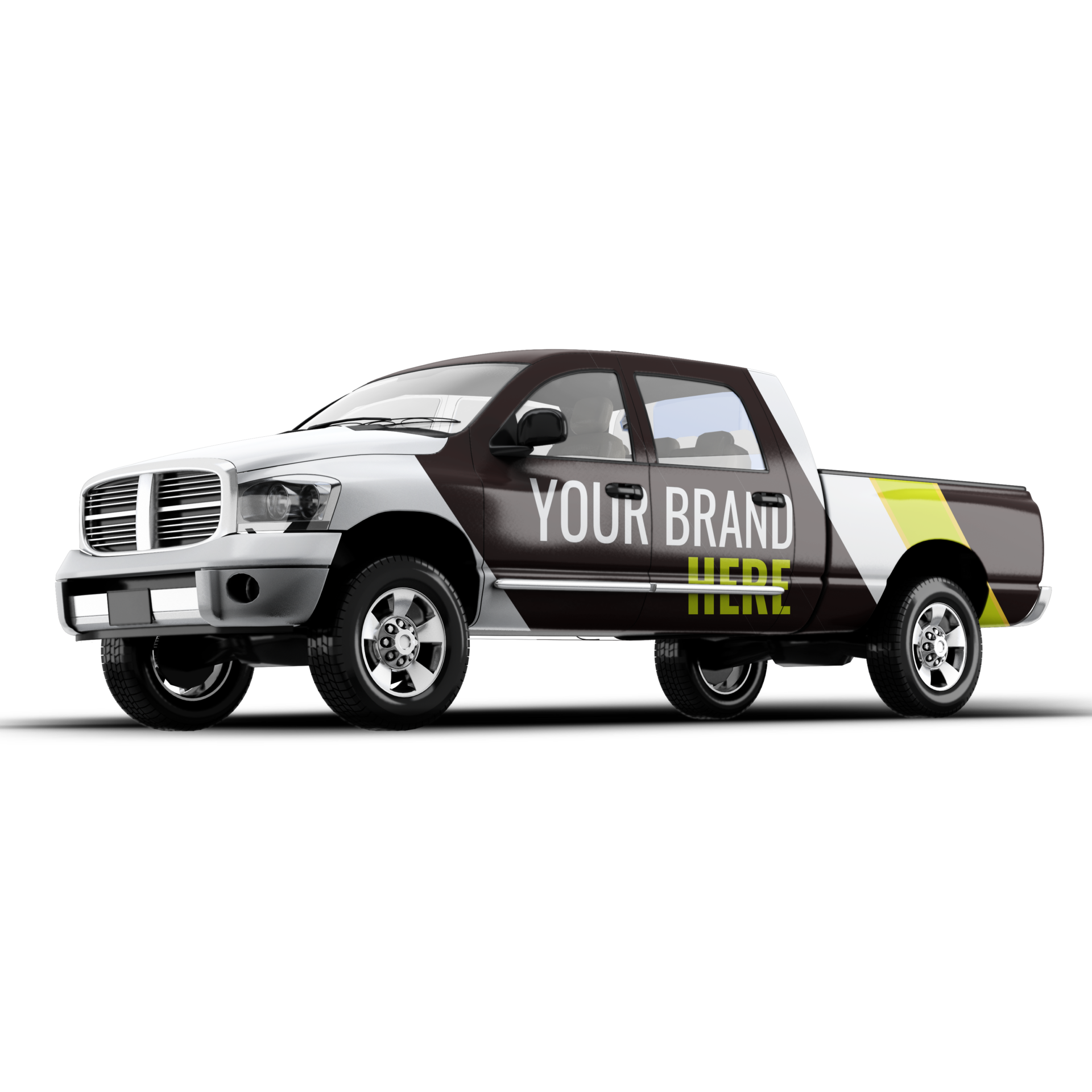Vehicle Graphics